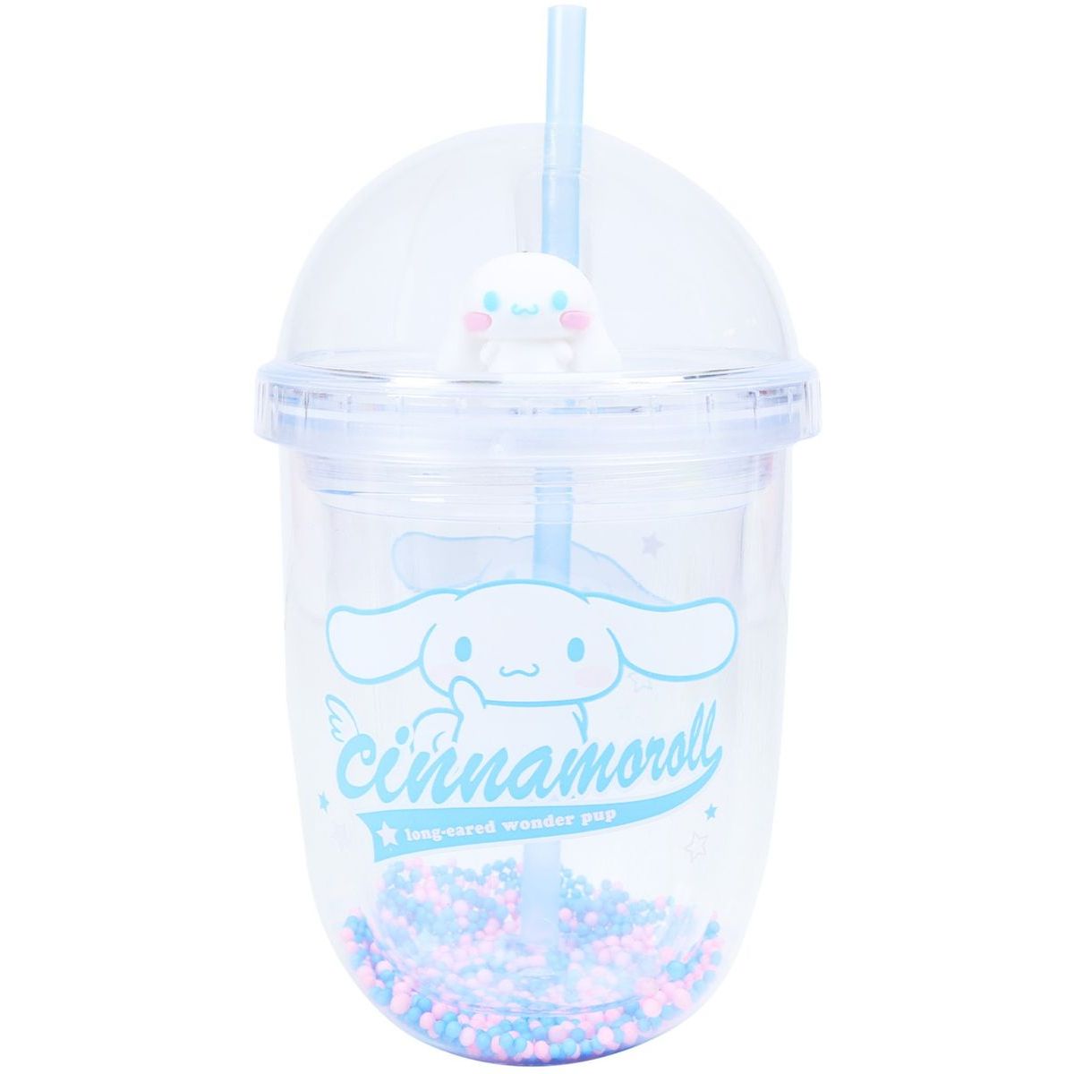 Bluesky Cinnamoroll Hrnek Boba