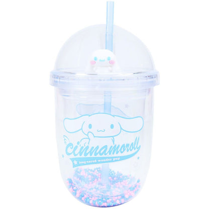 Bluesky Cinnamoroll Hrnek Boba