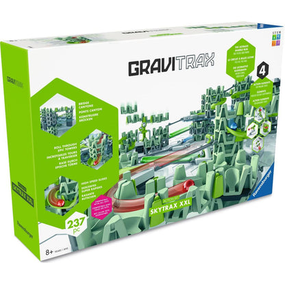 GraviTrax Skytrax Startovní sada XXL