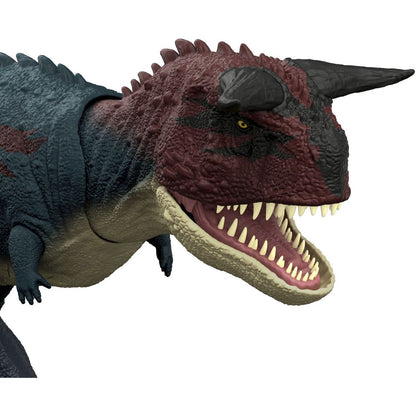 Mattel Jurský svět Útočný Carnotaurus