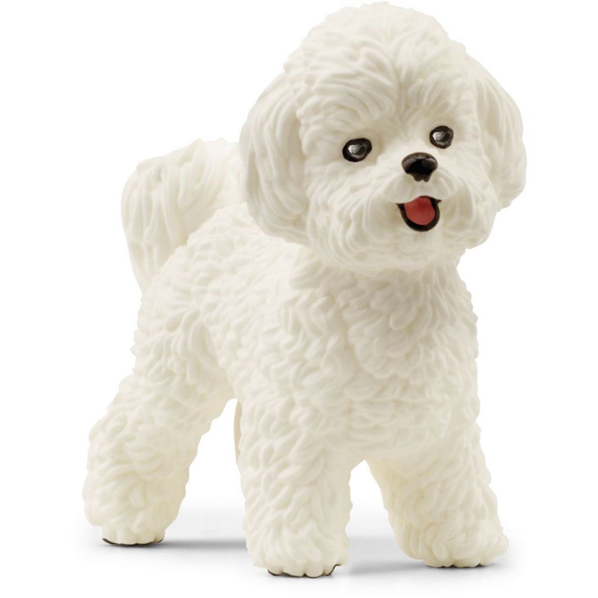 Schleich 13963 Zvířátko Bišon frisé