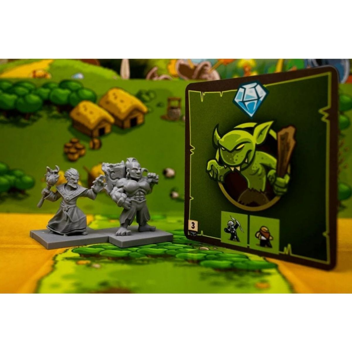 REXhry Kingdom Rush Trhlina v čase