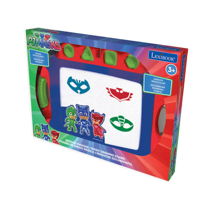 Lexibook Vícebarevná kreslicí tabulka A4 PJ Masks