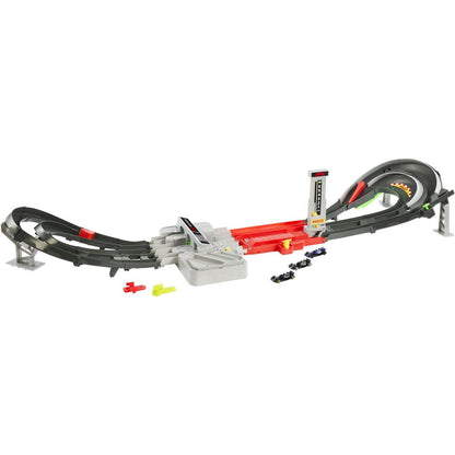 Hot Wheels racing formule 1 dráha grand prix