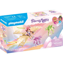PLAYMOBIL® 71363 Nebeský výlet s hříbětem Pegasem