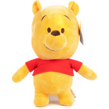 Alltoys Plyšový Medvídek Pú se zvukem 28 cm