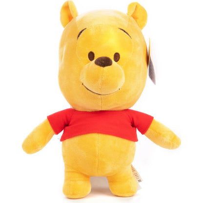 Alltoys Plyšový Medvídek Pú se zvukem 28 cm