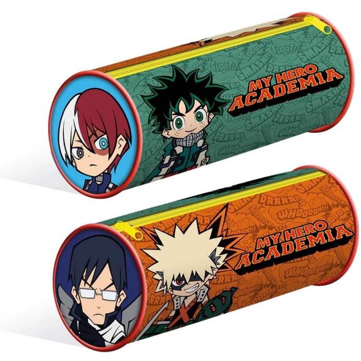 Pyramid International My Hero Academia Penál
