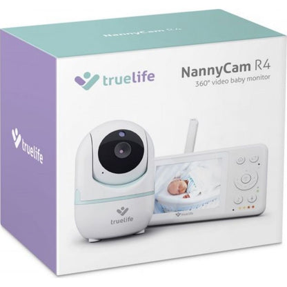 TrueLife NannyCam R4 CZ