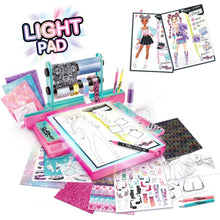 Style4Ever Návrhářské módní studio Light-up