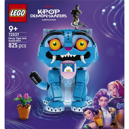 LEGO® 72537 LEGO® KPop Demon Hunters 72537