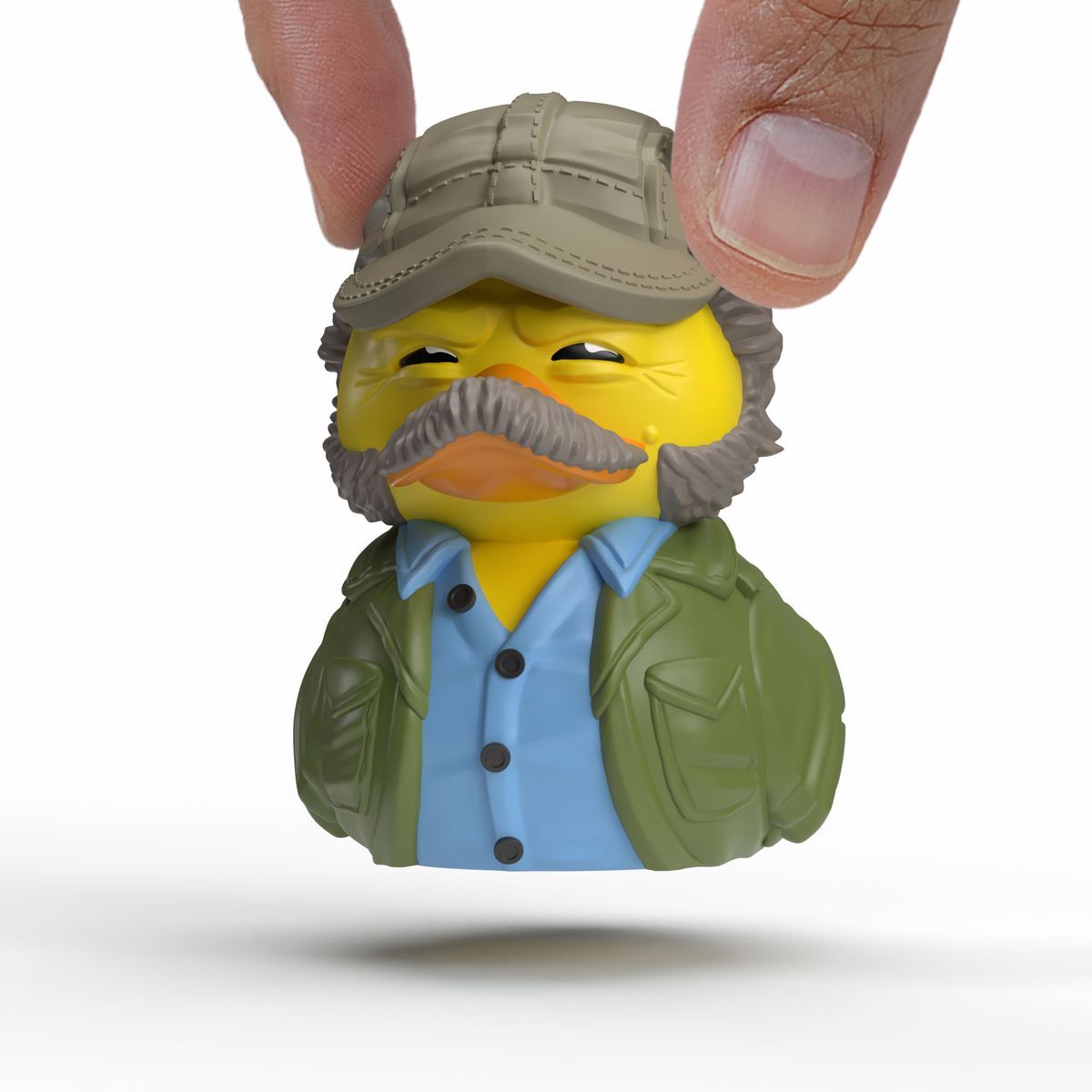 Tubbz kachnička malá Čelisti - Quint