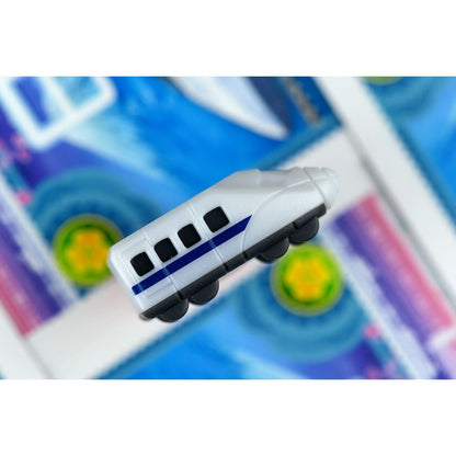 Jízdenky, prosím! Japonsko a Itálie