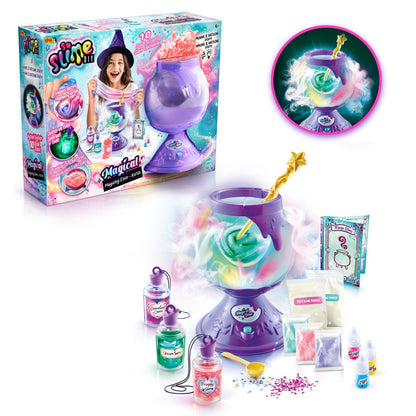 So Slime Magický elixír - Kotlík