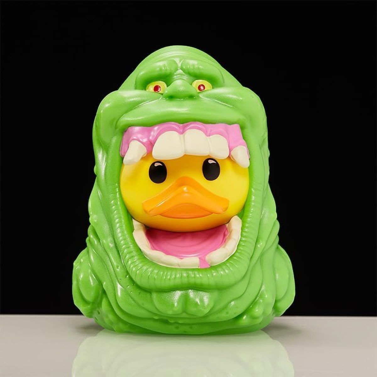 Tubbz kachnička Krotitelé duchů Slimer