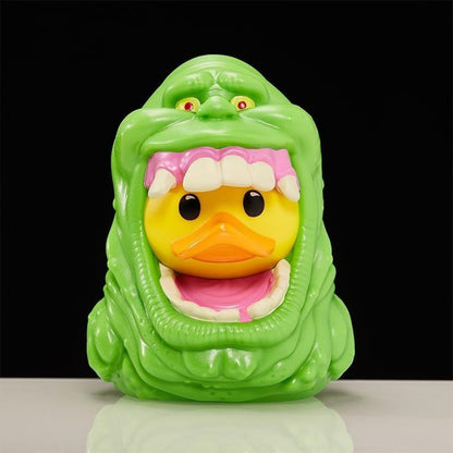 Tubbz kachnička Krotitelé duchů Slimer