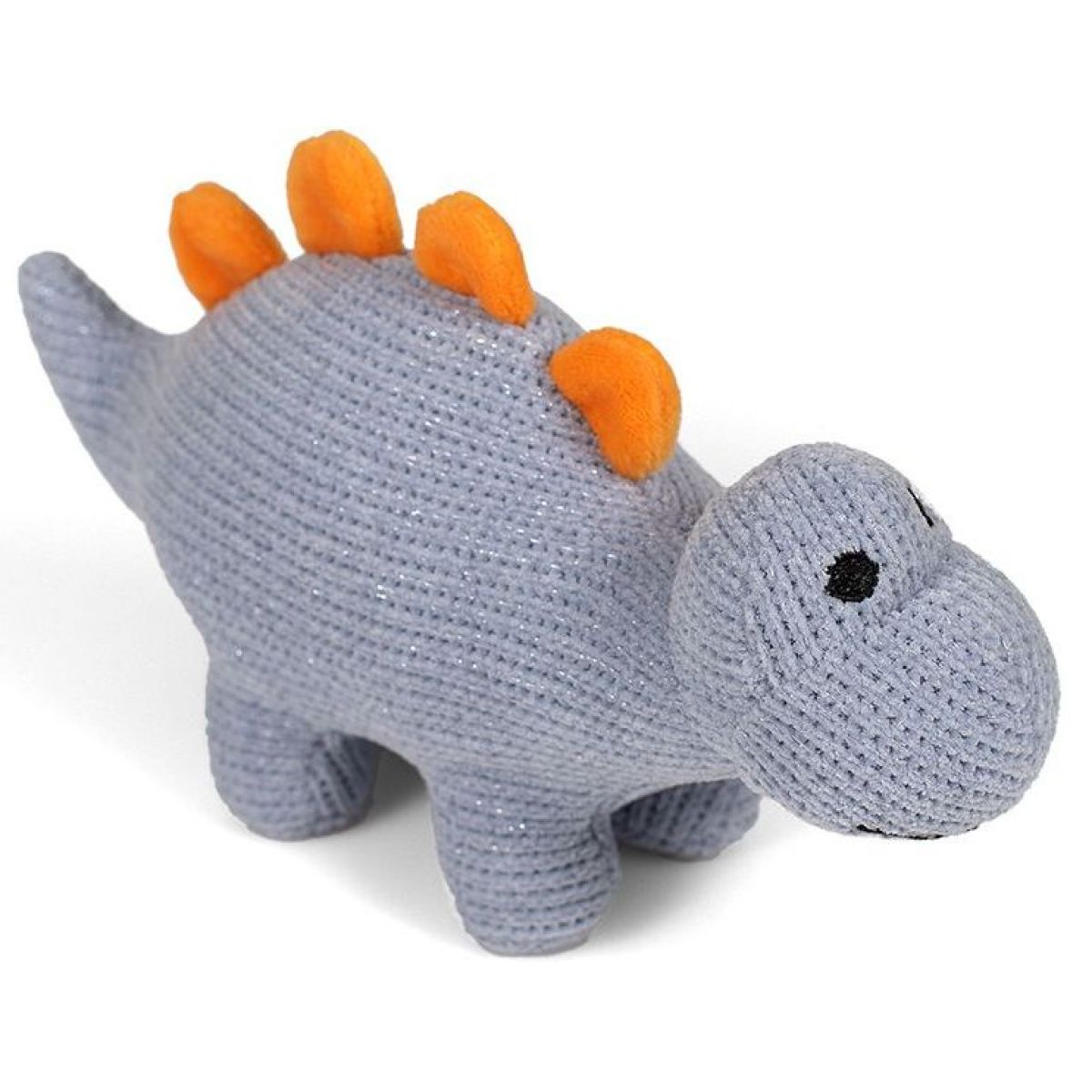 Plyšový dinosaurus 18 cm