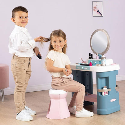 Smoby My Beauty Toaletní stolek se židličkou