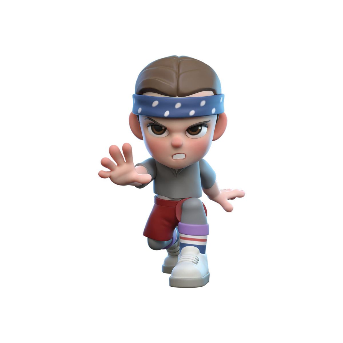 Yume Stranger Things figurka S3 DPL24