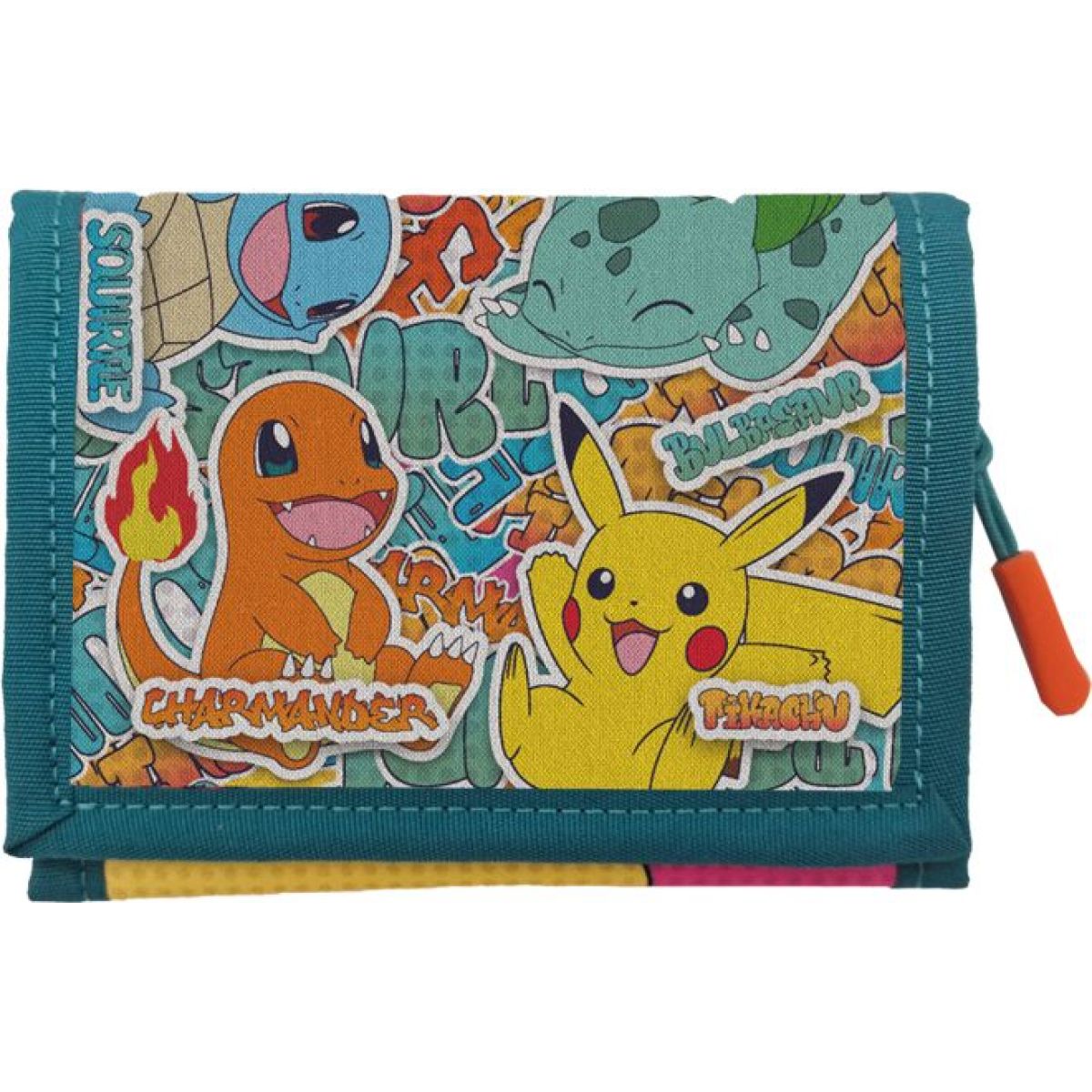 Pokémon peněženka Urban edice