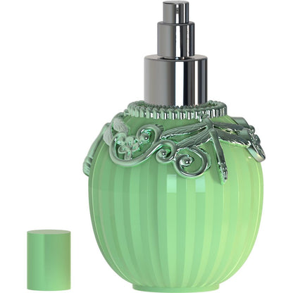 Perfumies Panenka zelená
