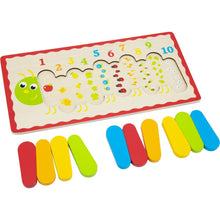 Babu Puzzle čísla