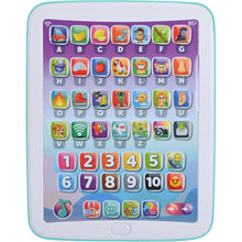 PlayGo Můj první tablet
