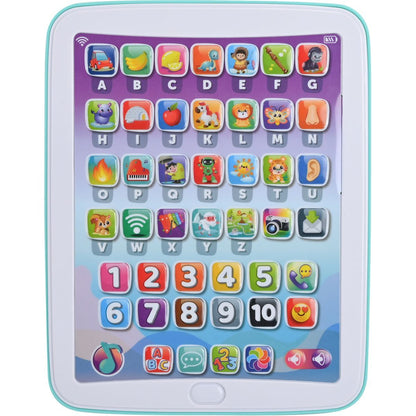 PlayGo Můj první tablet