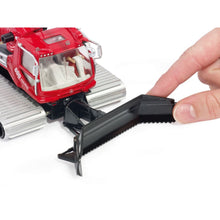 Siku Super 4914 Sněhová rolba Pistenbully 600, 1:50
