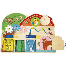 Babu Activity board Farma