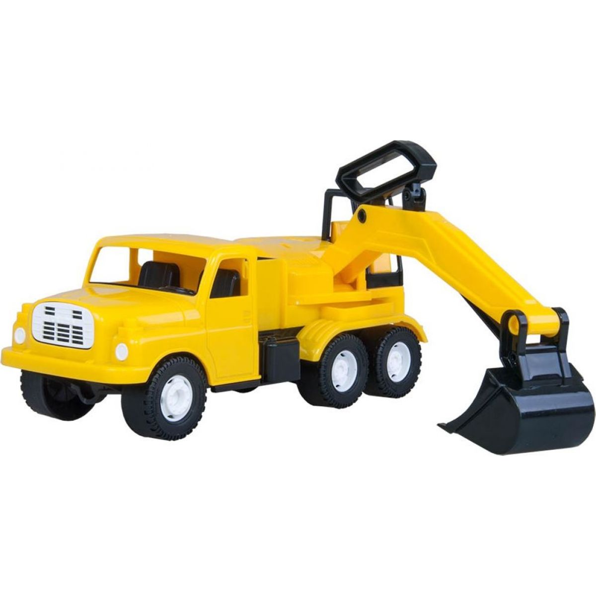Dino Tatra 148 Bagr 30 cm