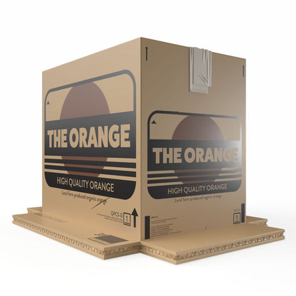 Tubbz kachnička MGS - The Orange Box