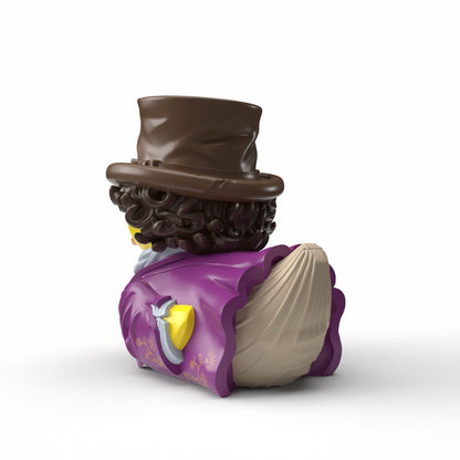 Tubbz kachnička malá Wonka - Willy Wonka