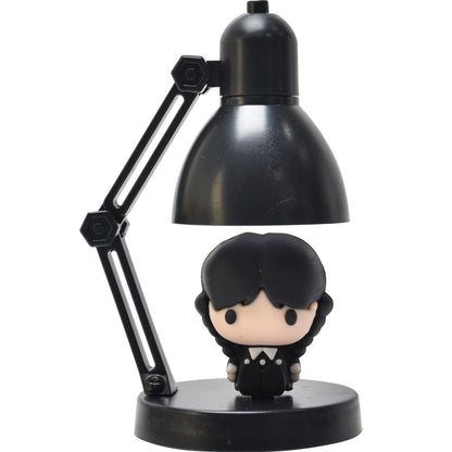 Mini lampa Wednesday