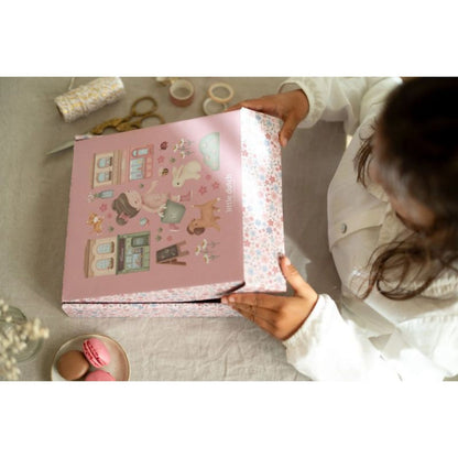 Little Dutch Kreativní sada XL Rosa & Friends
