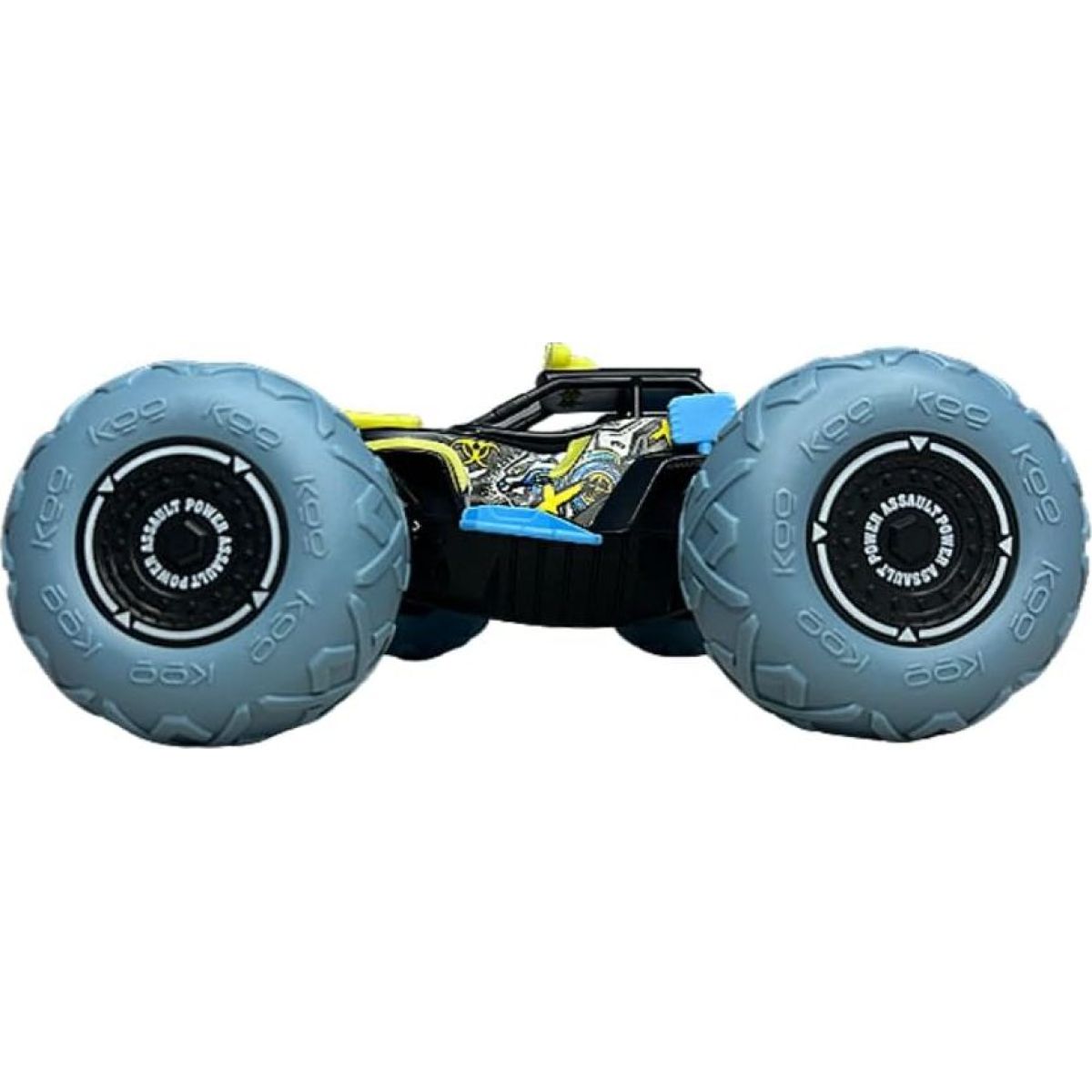 RC auto KINCHINKA 010