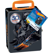 Klein Sběratelský kufřík Hot Wheels na 50 autíček