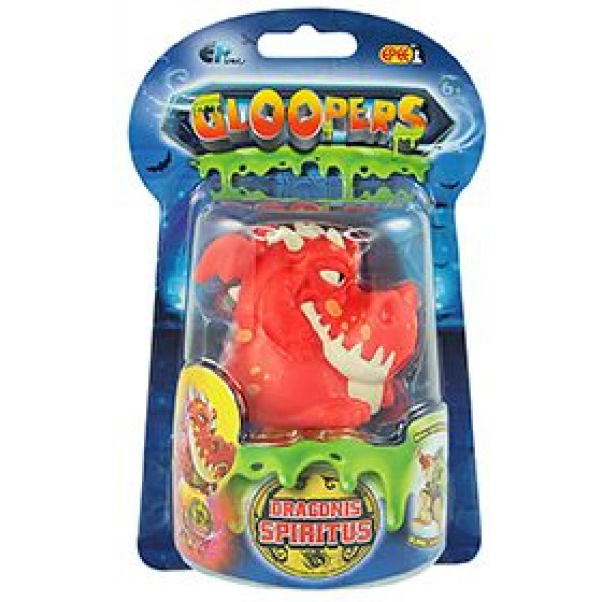 Gloopers 1pack Draconis Spiritus