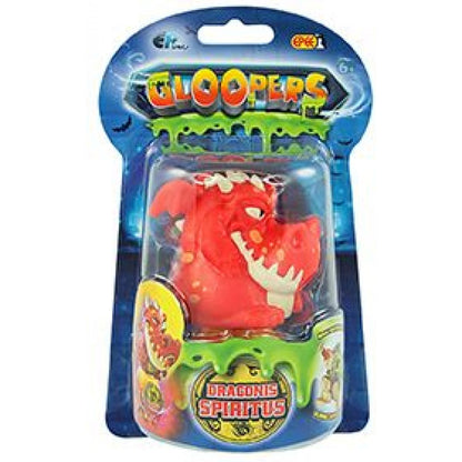 Gloopers 1pack Draconis Spiritus