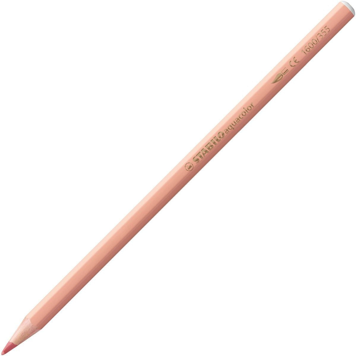 Akvarelové pastelky STABILOaquacolor Pastellove 12 ks sada