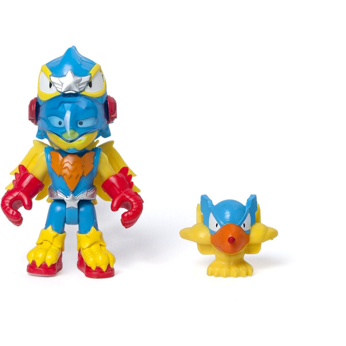 Alltoys SuperThing S - Herní sada Wild Eagle