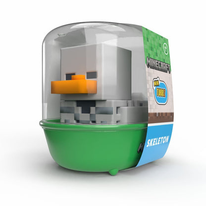 Tubbz kachnička malá Minecraft - Skeleton