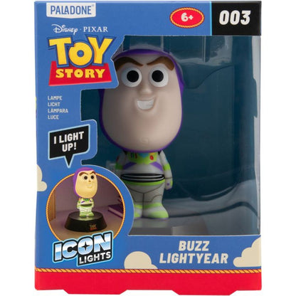 Icon Light Toy Story Buzz