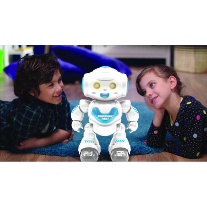 Lexibook Tančící multifunkční robot