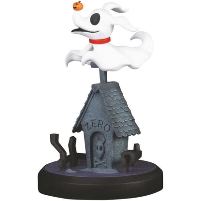 Yume Nightmare before Christmas Figurka classic série