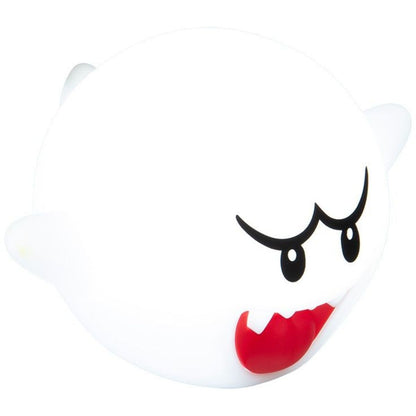 Paladone Super Mario Světlo SquishyGlo silikonové
