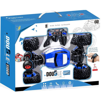 Alltoys Auto RC modré
