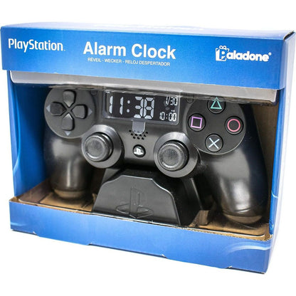 Budík Playstation