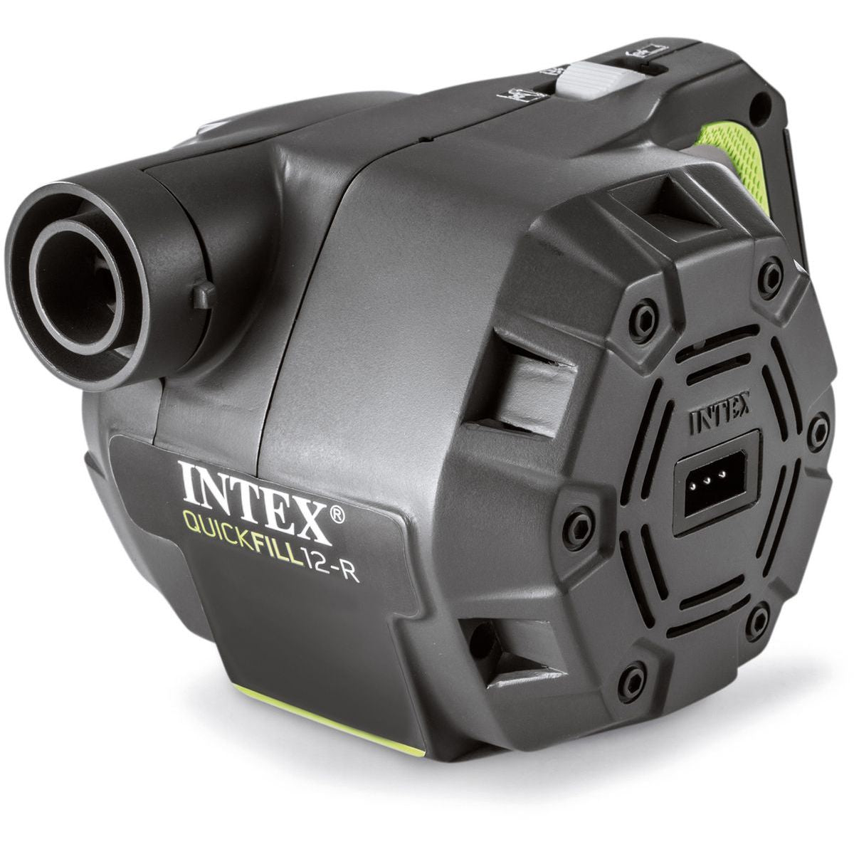 Intex 66642 Pumpa Elektrická kombinovaná 220-240 V