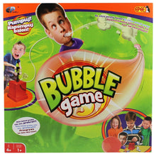Bubble Game
